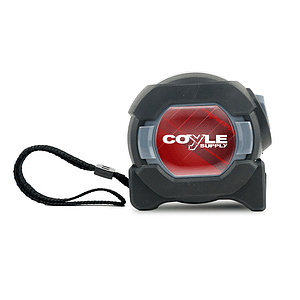 25 FT HEAVY DUTY TAPE MEASURE