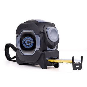25 FT HEAVY DUTY TAPE MEASURE