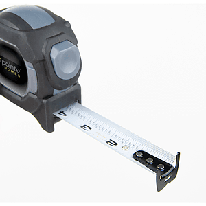 25 FT HEAVY DUTY TAPE MEASURE