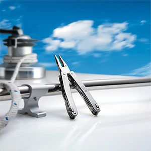VICTORINOX® SWISSTOOL SPIRIT X