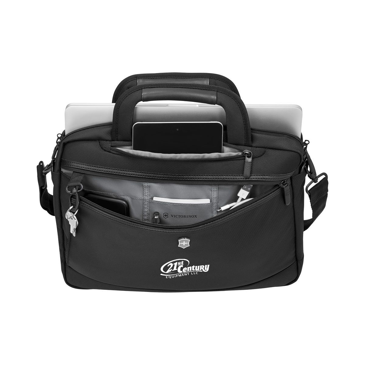 VICTORINOX PIVOT BRIEFCASE