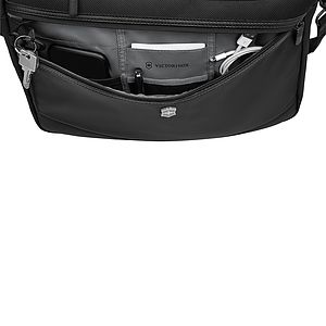Victorinox® Pivot Briefcase