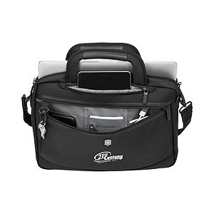 Victorinox® Pivot Briefcase