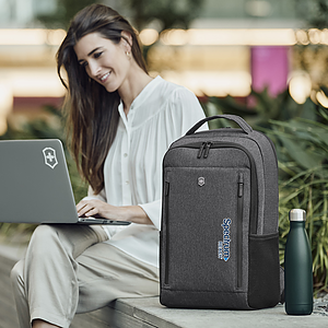 Victorinox® Crossing Backpack