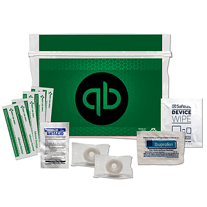 Essentials Tradeshow First Aid Kit