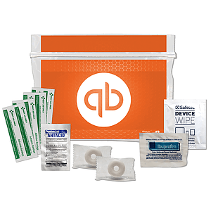 Essentials Tradeshow First Aid Kit