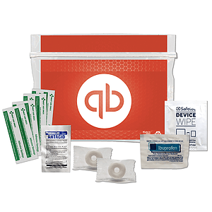 Essentials Tradeshow First Aid Kit