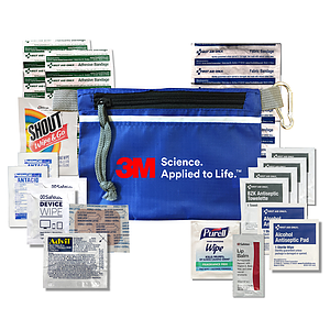 Ultimate Tradeshow First Aid Kit