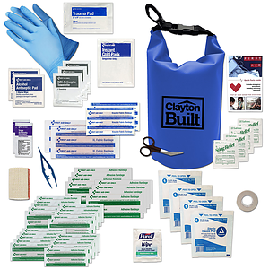 2.5L Drybag Waterproof First Aid Kit