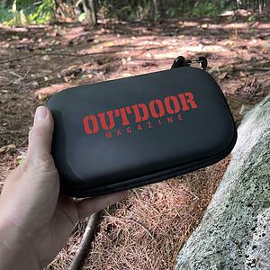 EVA Hardshell First Aid Kit