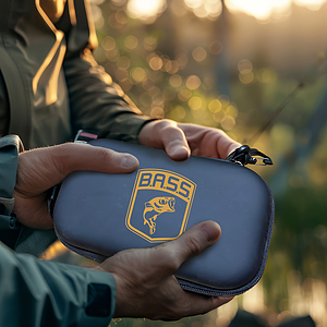 EVA Hardshell First Aid Kit