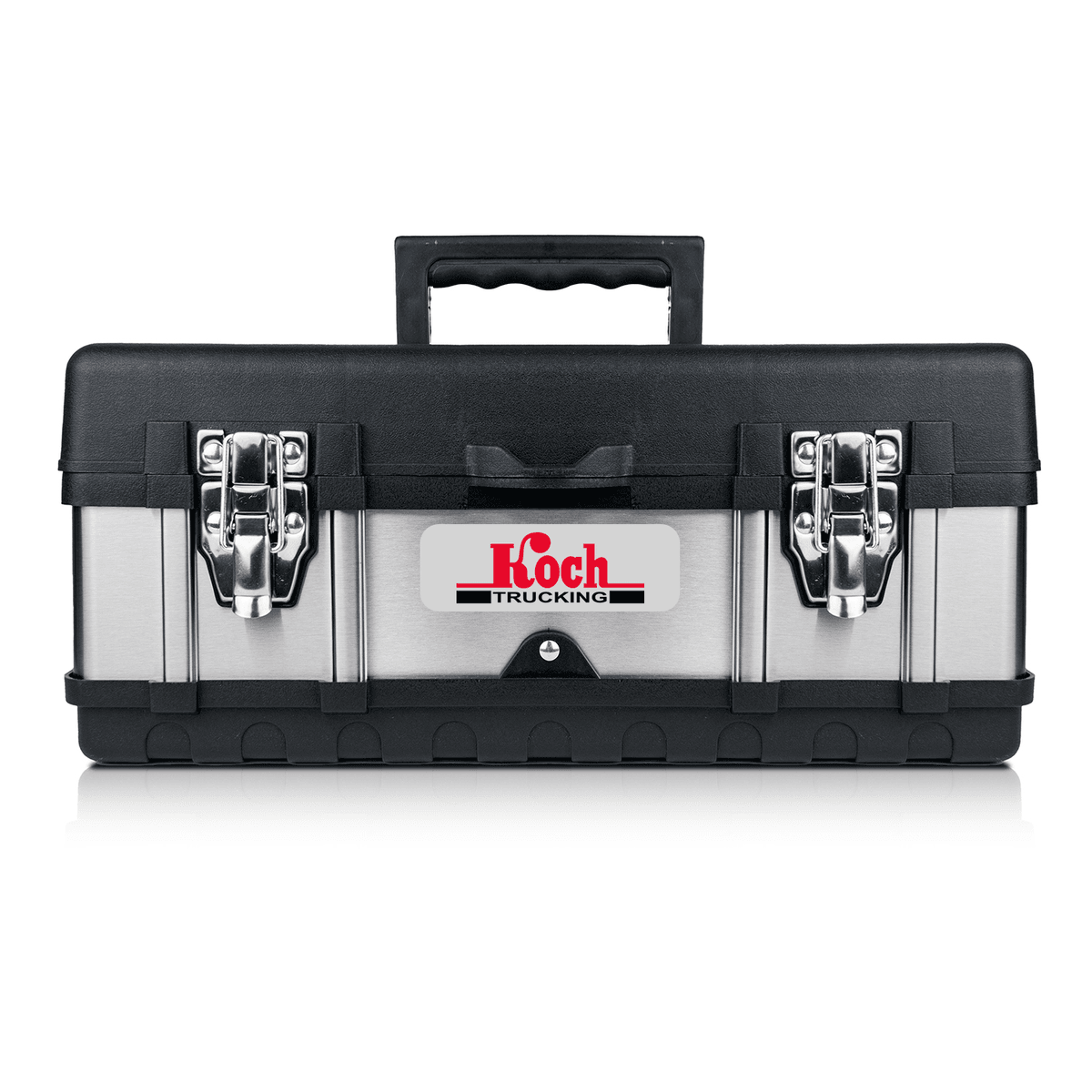STAINLESS STEEL TOOL BOX