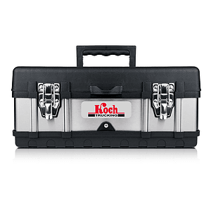 STAINLESS STEEL TOOL BOX
