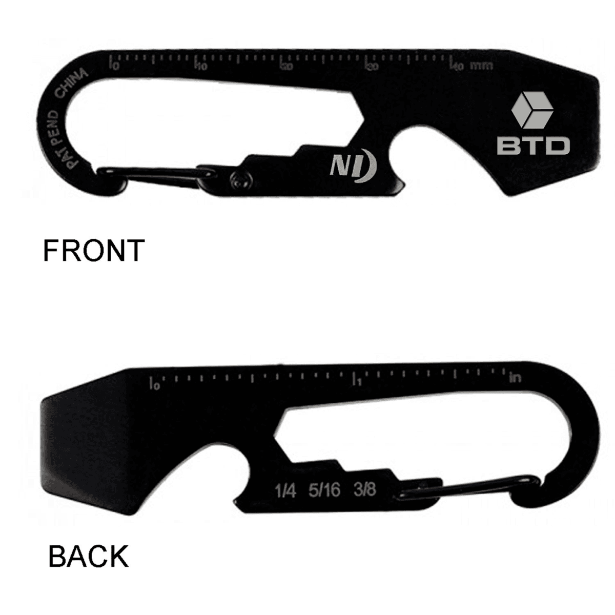 Nite Ize® Doohickey Key Tool