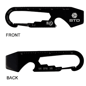 Nite Ize® Doohickey Key Tool