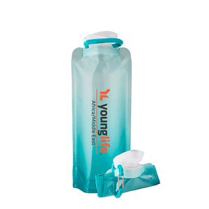 Vapur® Gradient Folding Anti-Bottle .7L