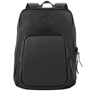 Duluth Pack™ Leather Standard Backpack
