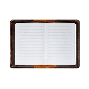 Duluth Pack™ Heritage Leather Field Journal