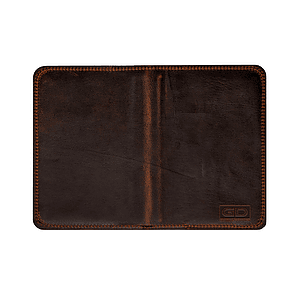 Duluth Pack™ Heritage Leather Field Journal