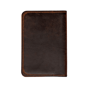 Duluth Pack™ Heritage Leather Field Journal