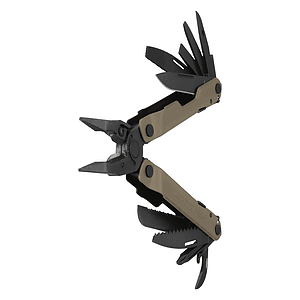 Leatherman® Rebar Coyote Tan