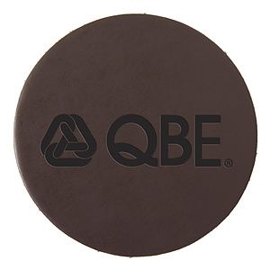 Duluth Pack™ Leather Coasters