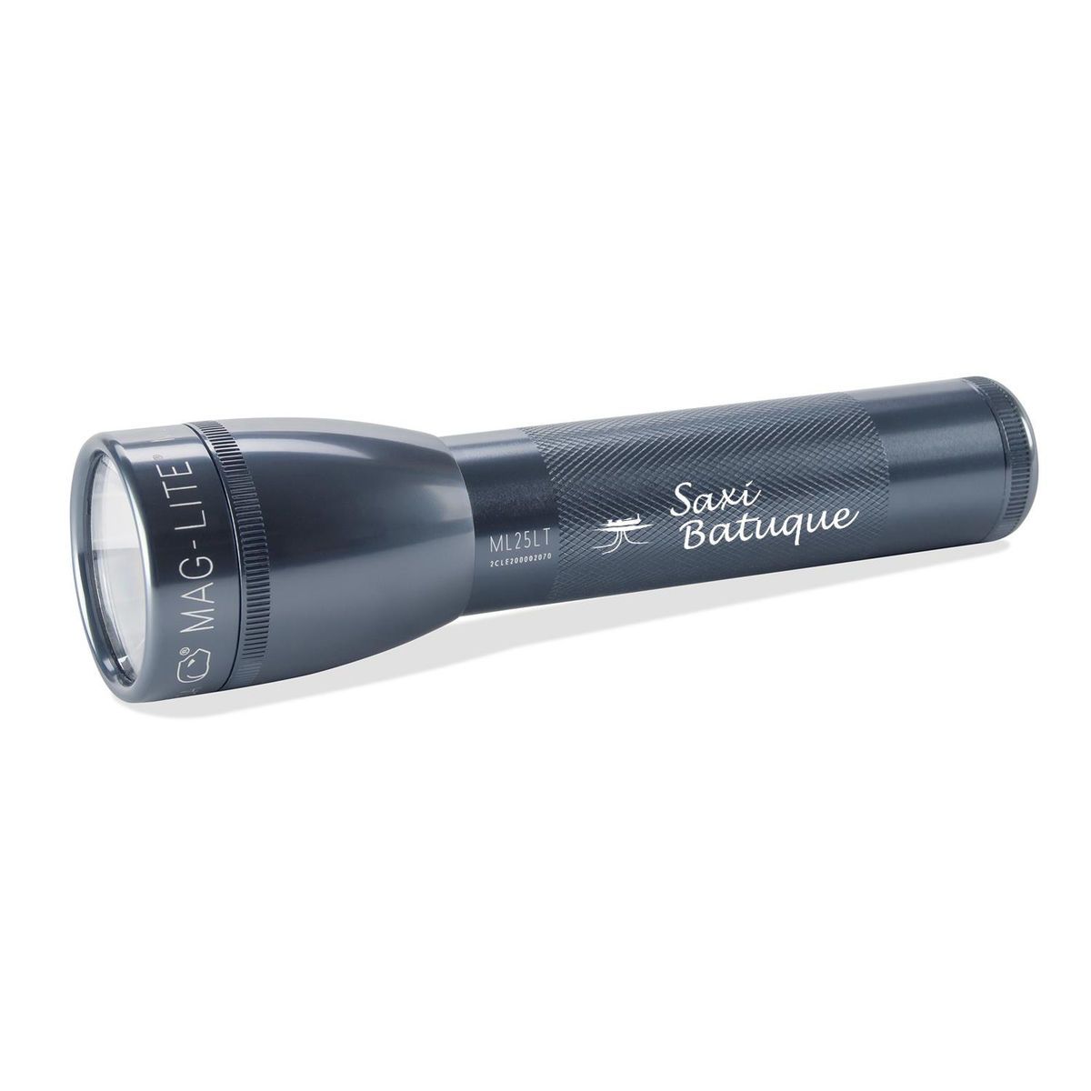 Maglite® LED ML25 2C Cell Flashlight