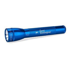 Maglite® LED ML25 3C Cell Flashlight