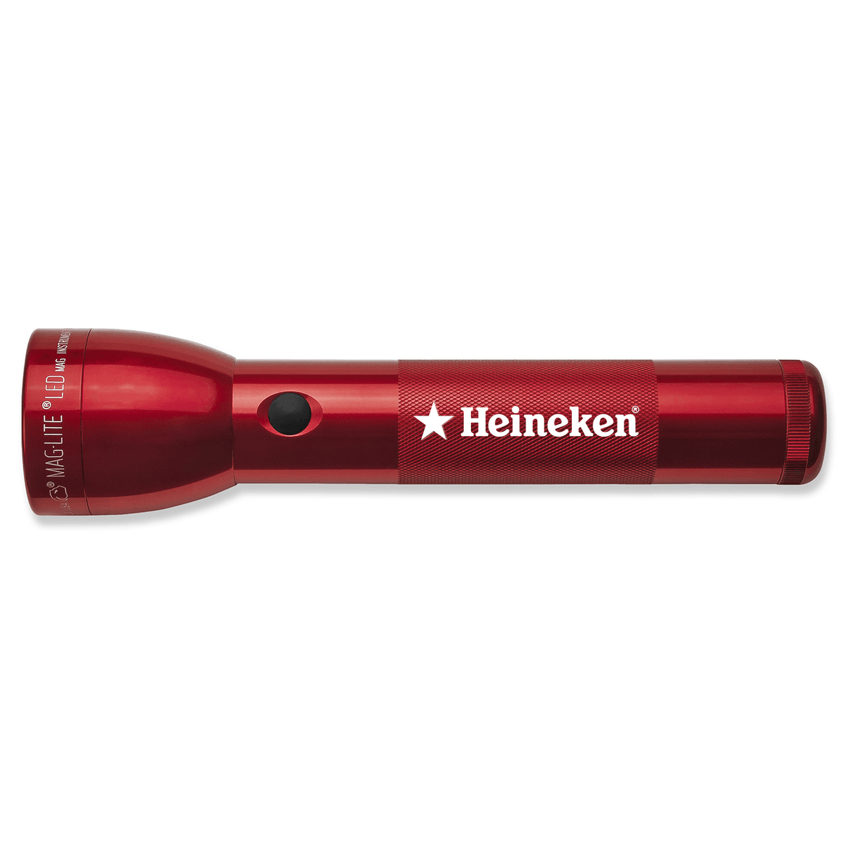 Maglite® LED 2-Cell D Flashlight
