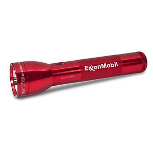 Maglite® LED 2-Cell D Flashlight