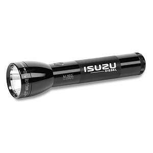 Maglite® LED 2-Cell D Flashlight