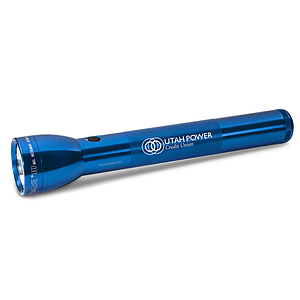 Maglite® LED 3-Cell D Flashlight