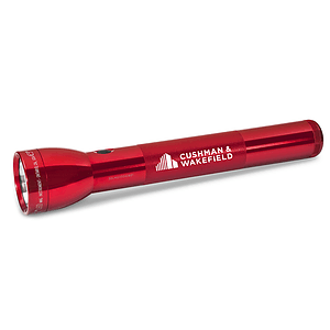 Maglite® LED 3-Cell D Flashlight