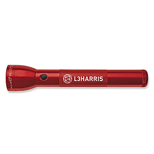 Maglite® LED 3-Cell D Flashlight