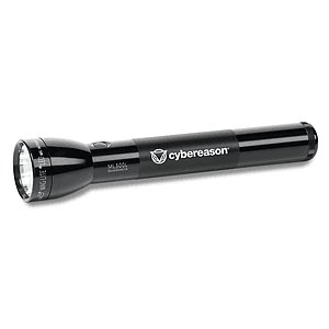 Maglite® LED 3-Cell D Flashlight