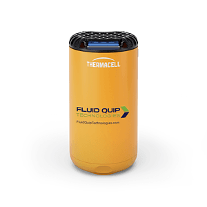 THERMACELL® PATIO SHIELD MOSQUITO REPELLER