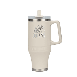 MAMMOTH® ASCENT 40 OZ TUMBLER