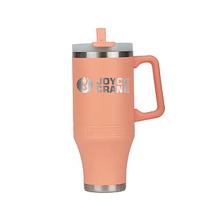 MAMMOTH® ASCENT 40 OZ TUMBLER