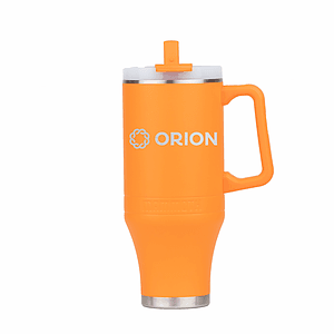 MAMMOTH® ASCENT 40 OZ TUMBLER