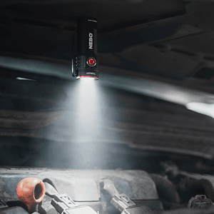 Torchy Micro Rechargeable Flashlight