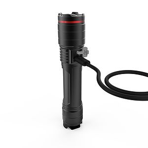 Nebo® Redline X Flashlight