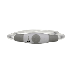 NITE IZE® NITEHOWL® RECHARGEABLE LED SAFETY NECKLACE