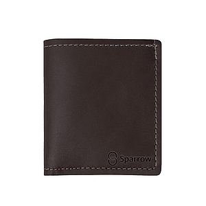 Duluth Pack™ Leather Bifold Wallet