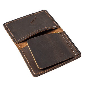 Duluth Pack™ Money Clip Wallet