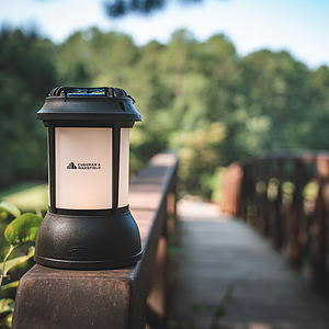 Thermacell® Patio Shield Mosquito Repeller Lantern