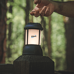 Thermacell® Patio Shield Mosquito Repeller Lantern