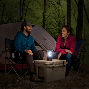 Nite Ize Radiant 400 Lantern