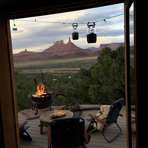 Nite Ize Radiant 400 Lantern