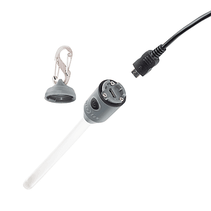 NITE IZE® RADIANT® RECHARGEABLE LED GLOW STICK