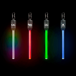 NITE IZE® RADIANT® RECHARGEABLE LED GLOW STICK